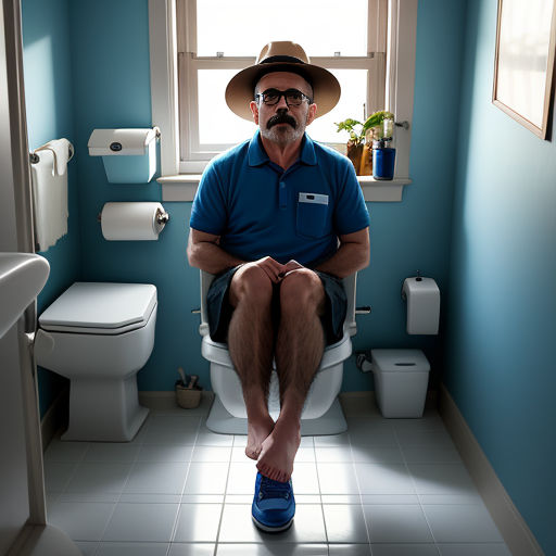 Skibidi Toilet Human in Real Life!! #skibiditoilet 