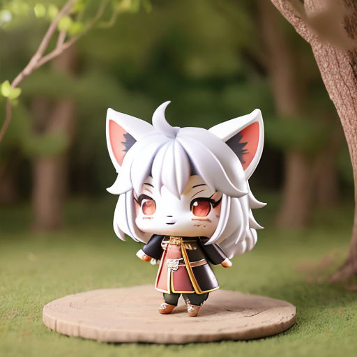 The Cunning Fox