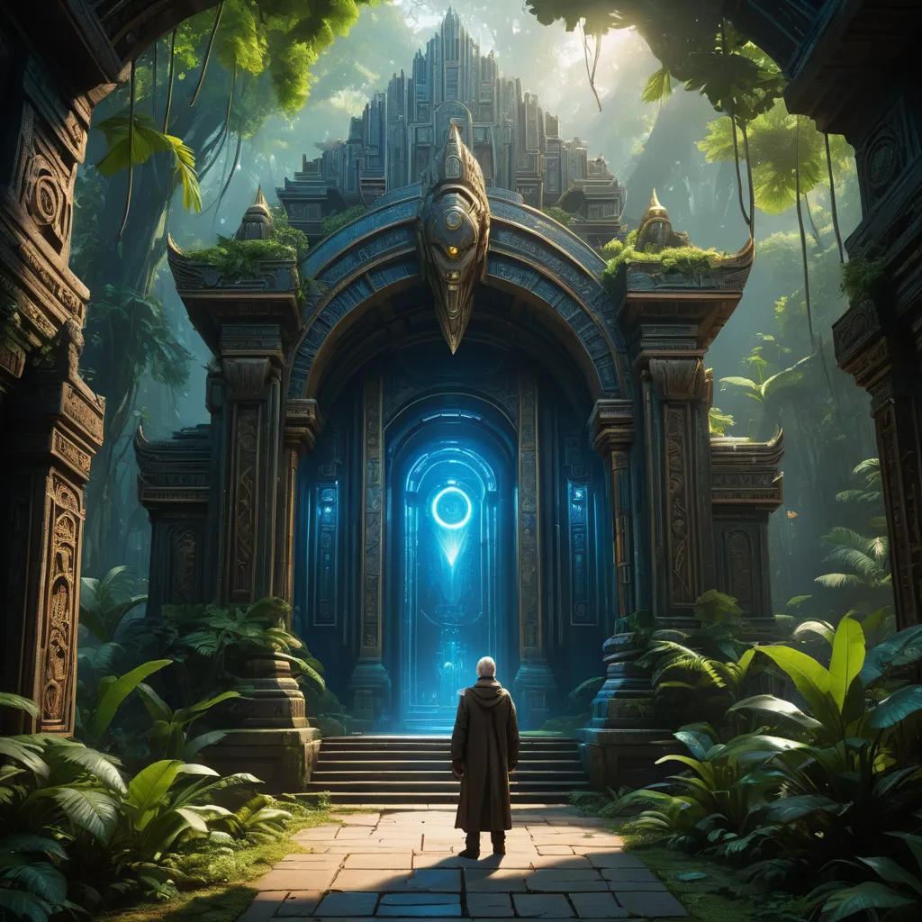 The Mysterious Locket