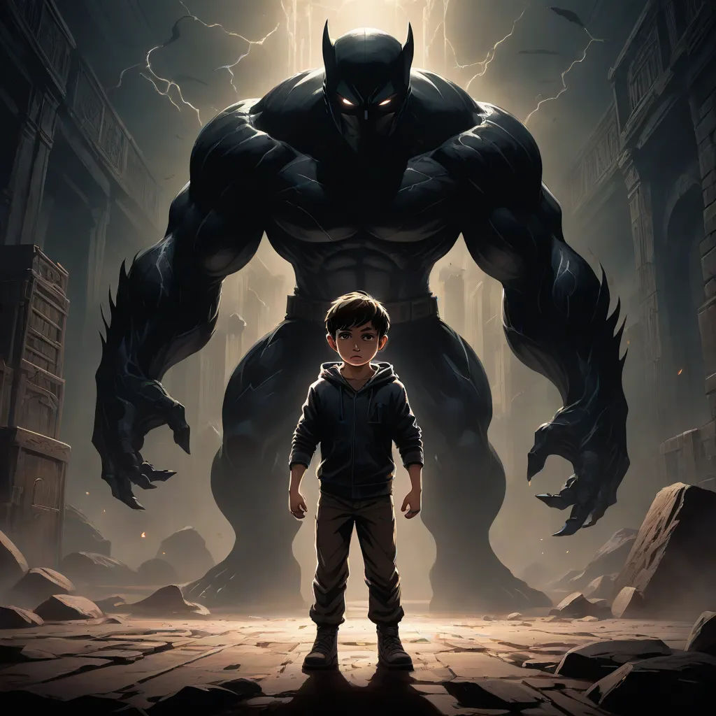 The Unseen Strength