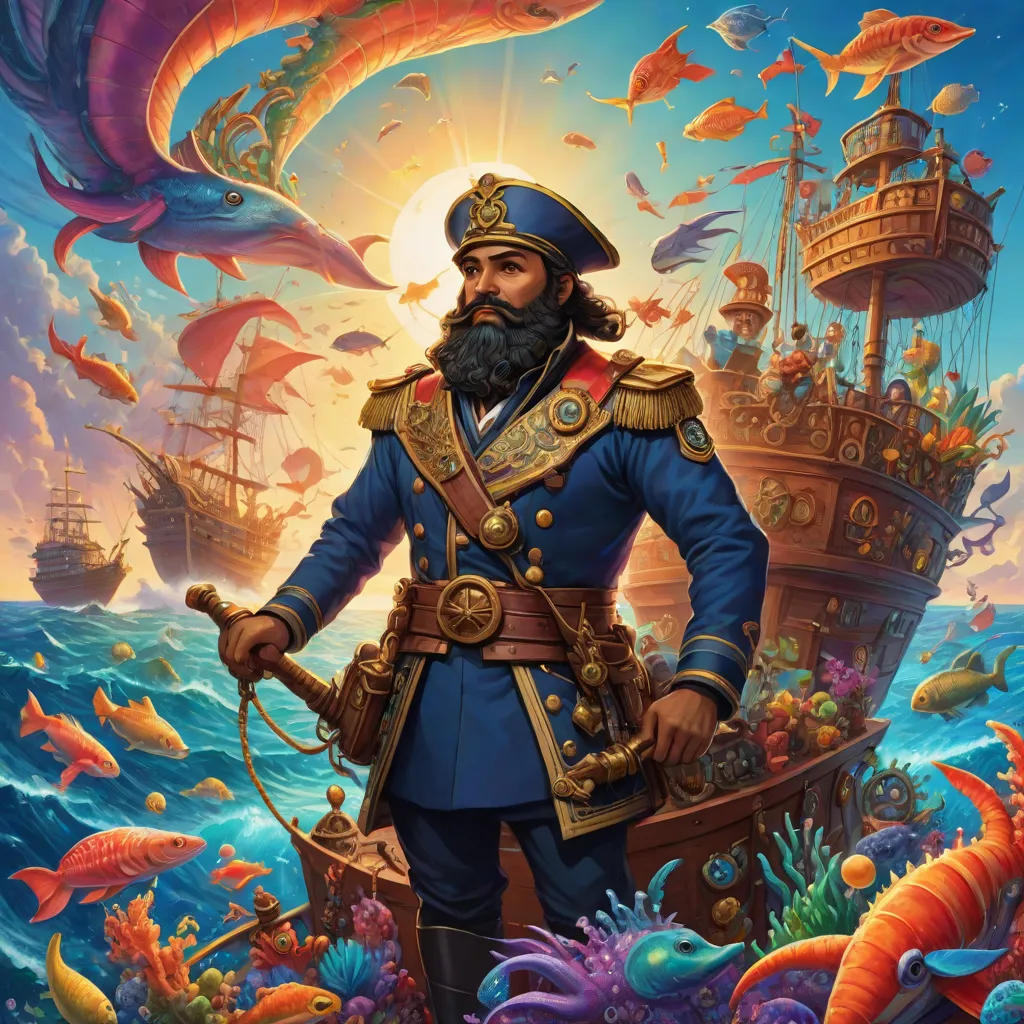 The Adventures of Sinbaad the Sailor