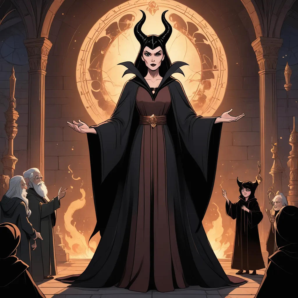 The Kindness of Magic