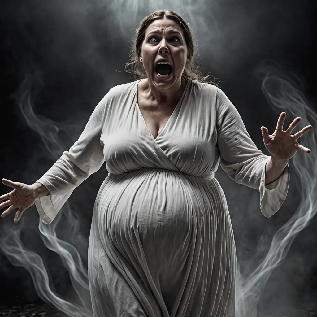 The Haunting of Elizabeth