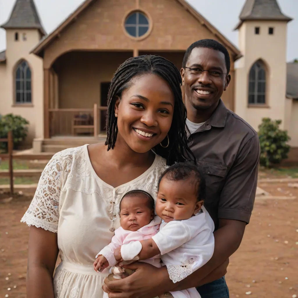 Jireh's Journey Home
