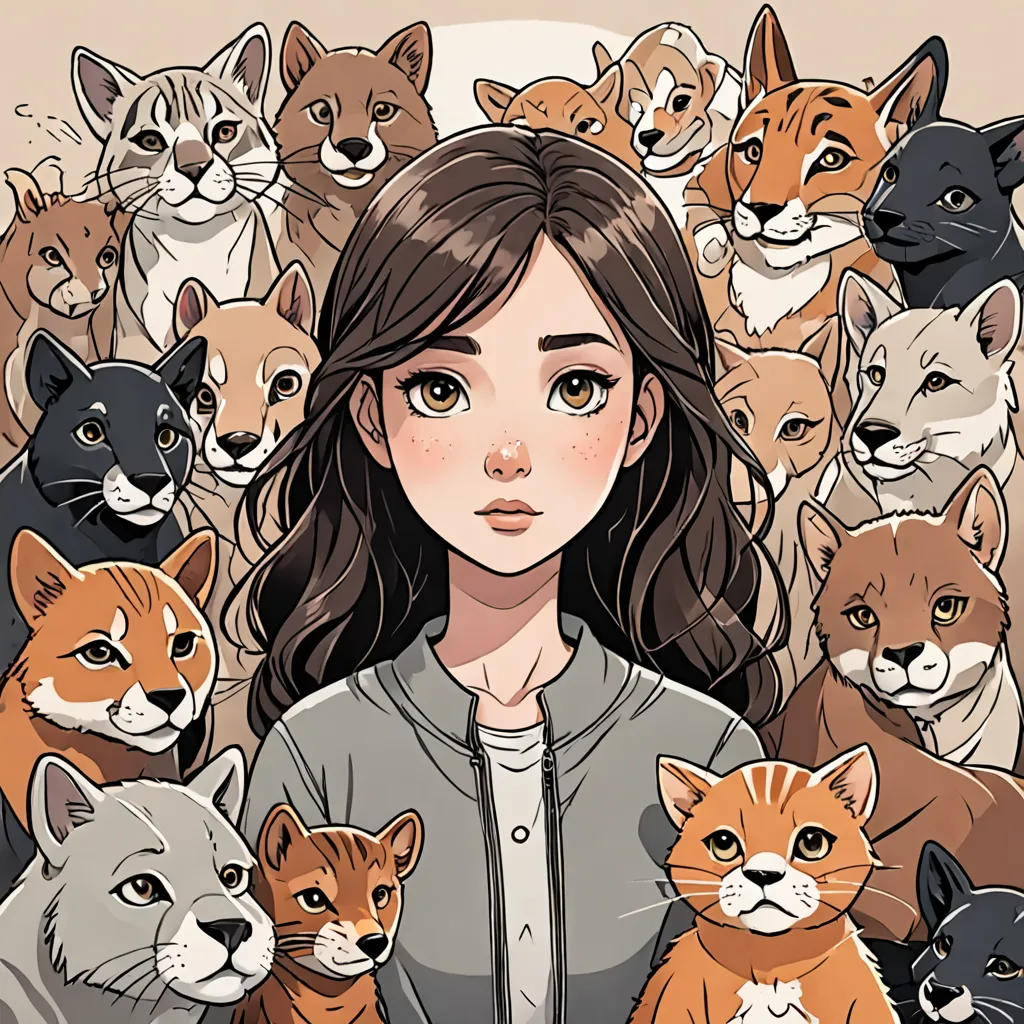 Animal Instincts