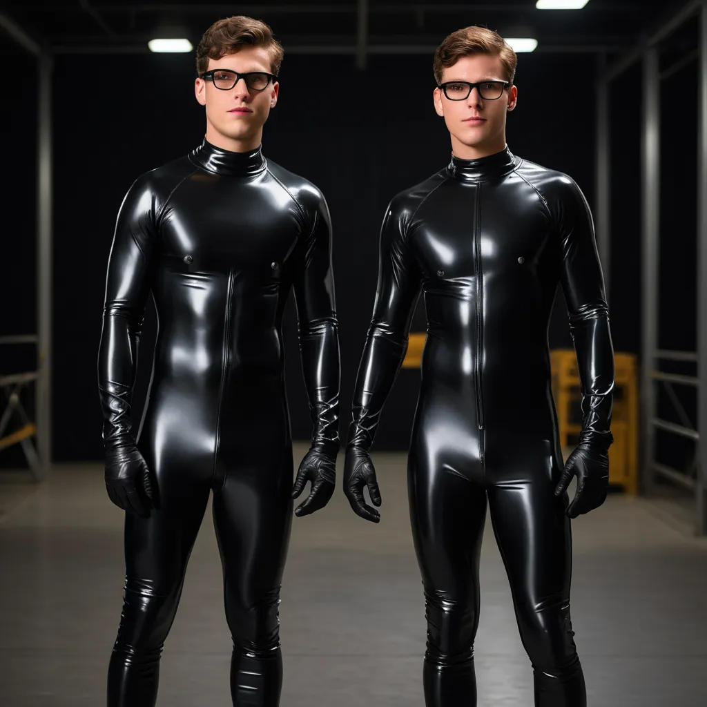 The Latex Transformation
