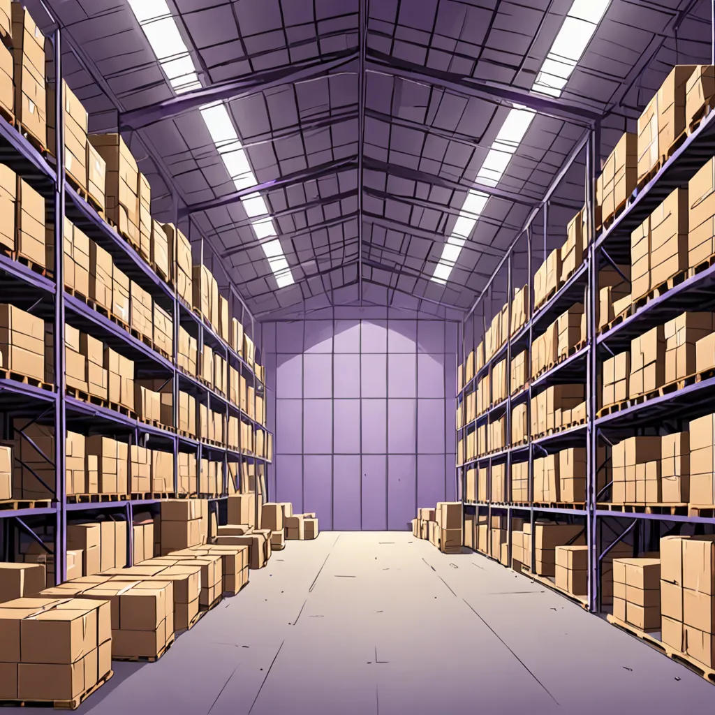 Violet's Secret Experiment
