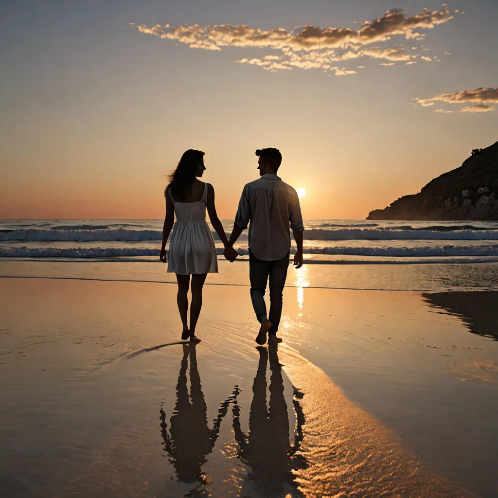 The 21 Strategies of Love