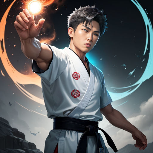 The Karate Kid | Story.com