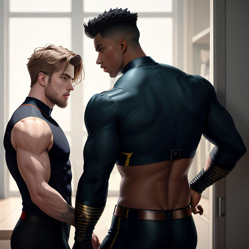 The Battle of Heroes
