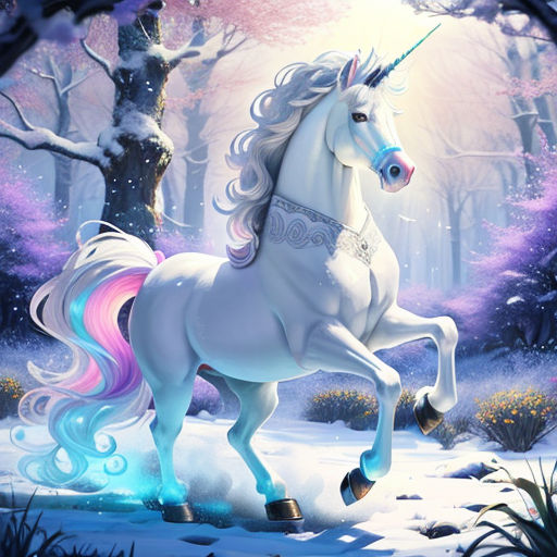 The Enchanting World of Magical Unicorns | Story.com