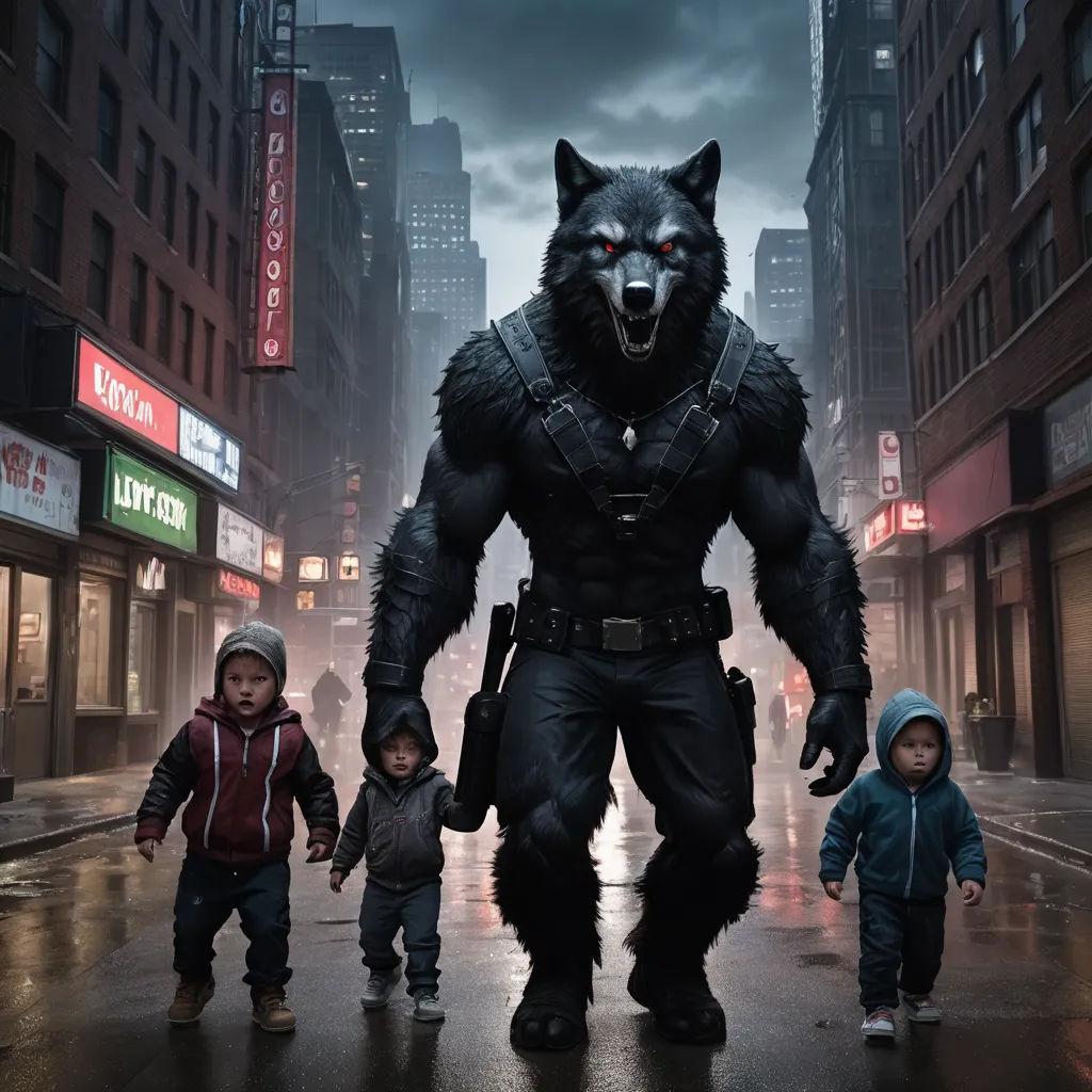 Baby Gronk and the Battle in Ohio cover image