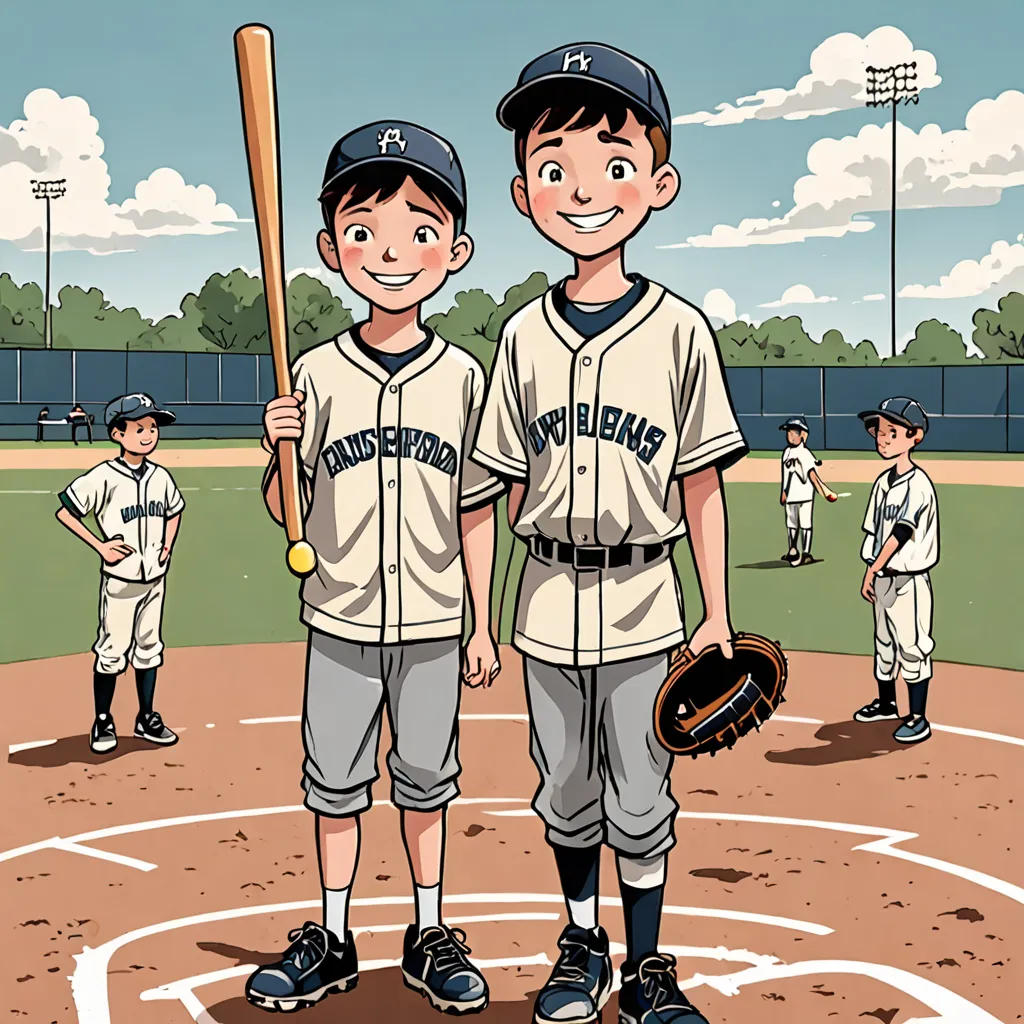 The Little All-Star