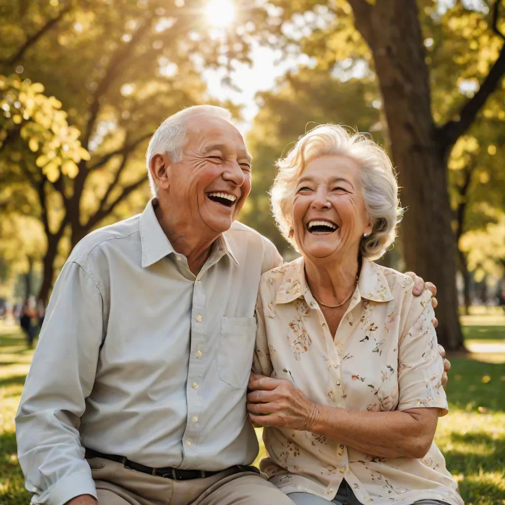 The Importance of Friendship as We Age