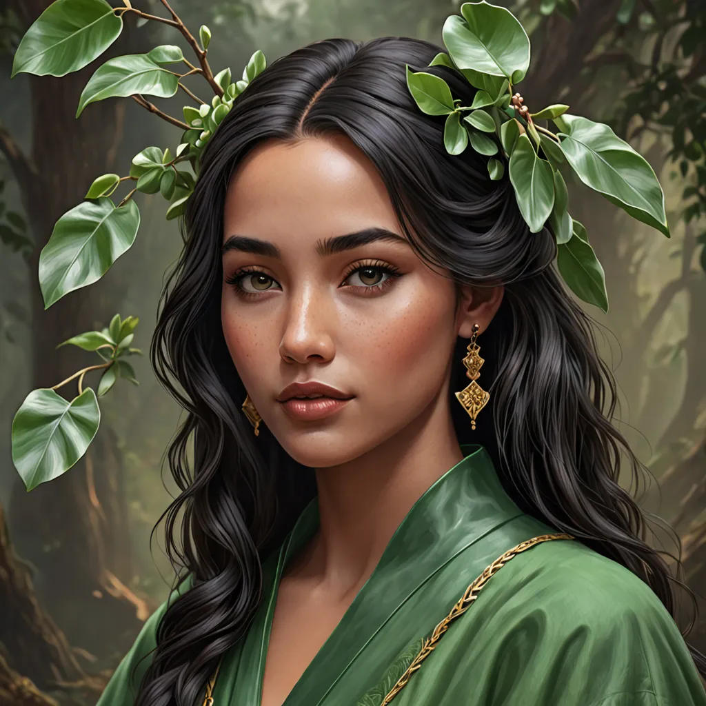 The Poet's Odyssey