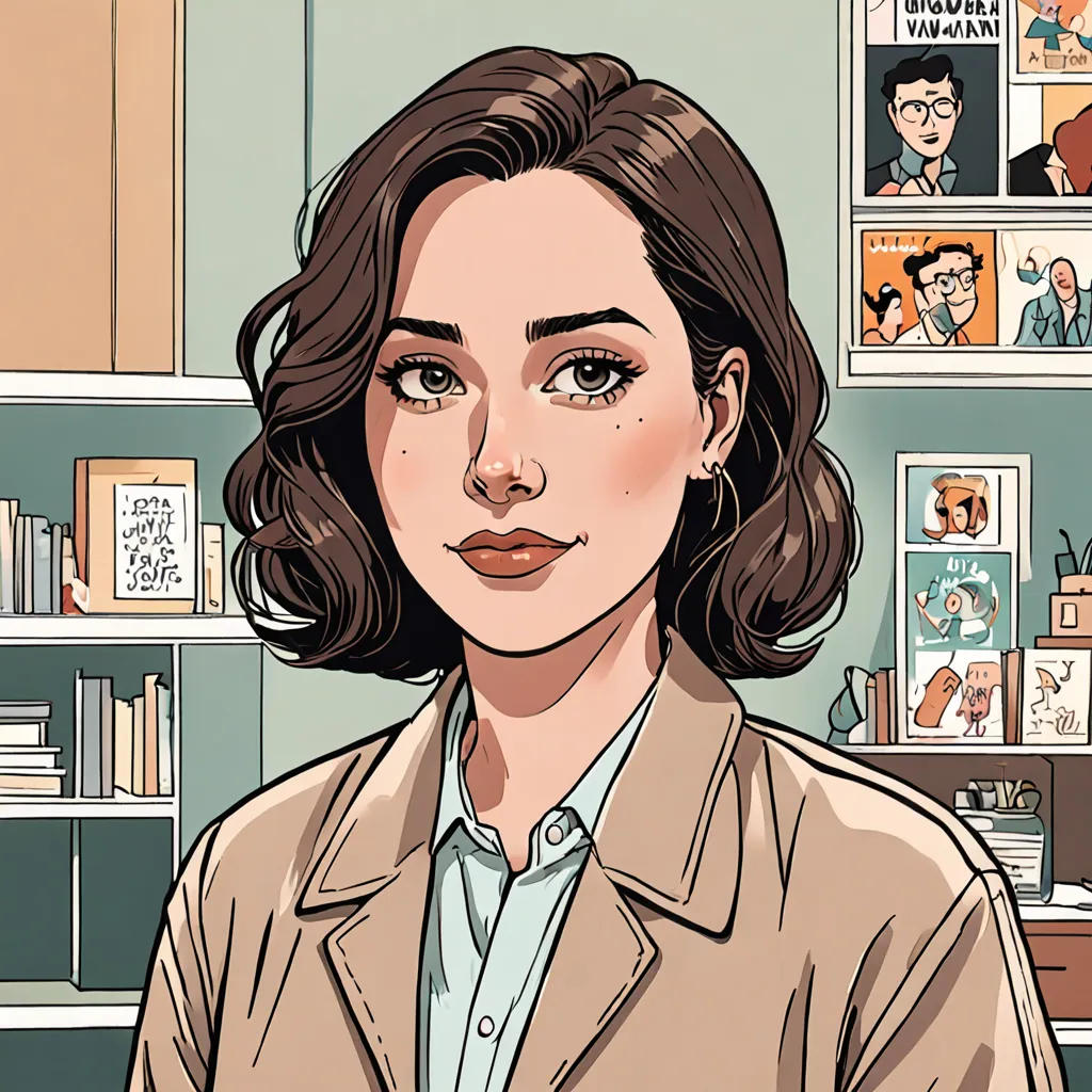 The Dos and Don'ts of Being a Woman