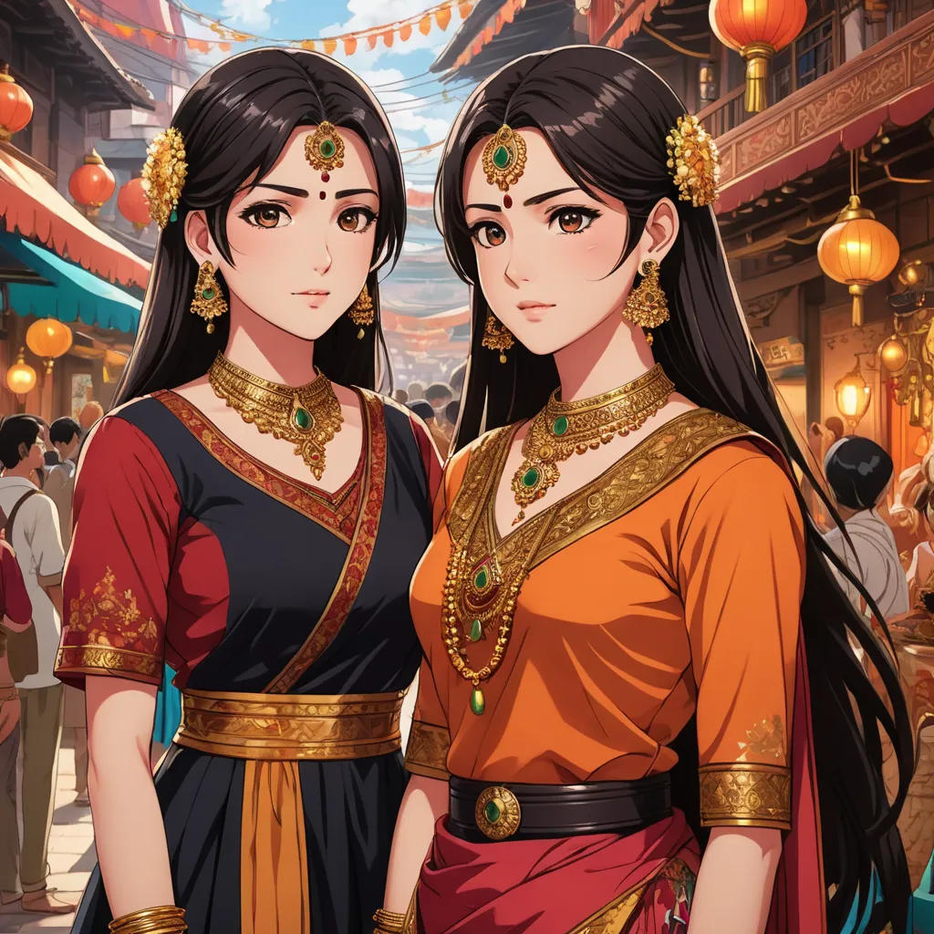 The Curse of the Dancing Jewelry