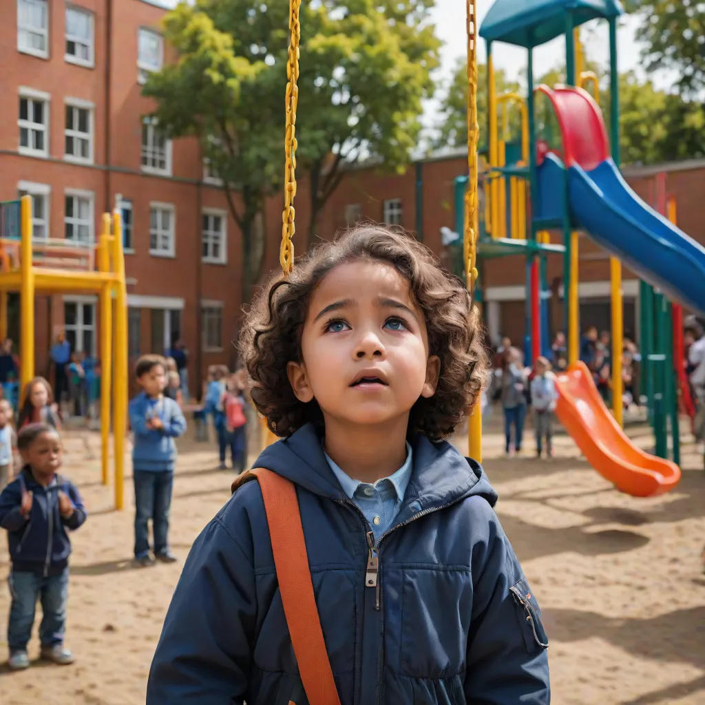 The Ultimate Guide: How A Child Should Deal with Bullying and Peer Pressure in School