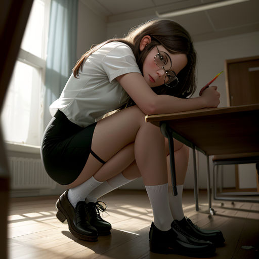The Case of the Missing Shoe