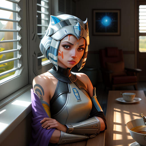 The Silver Awakening