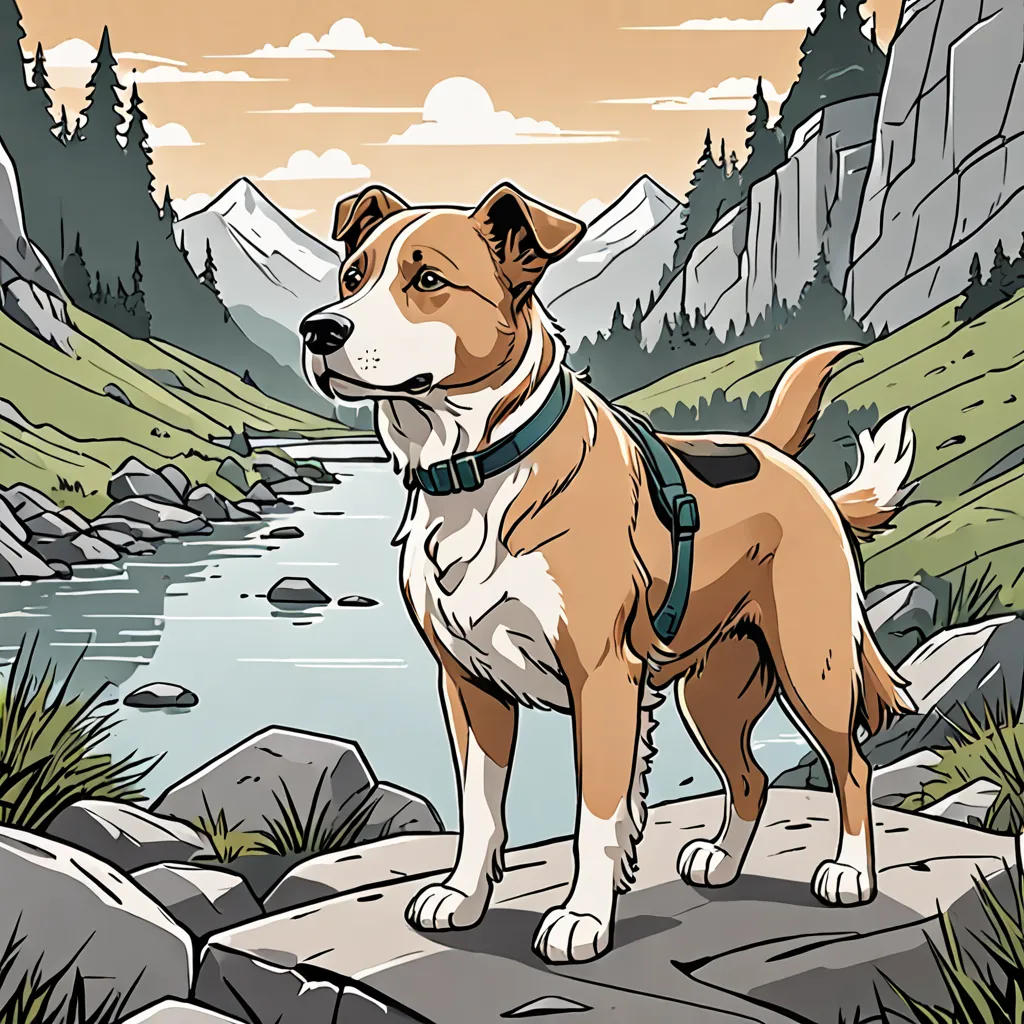 A Dog's Journey