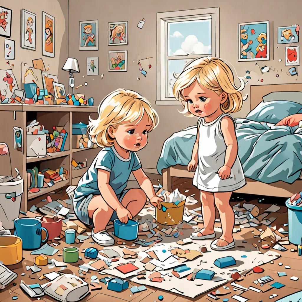 The Stinky Room Incident
