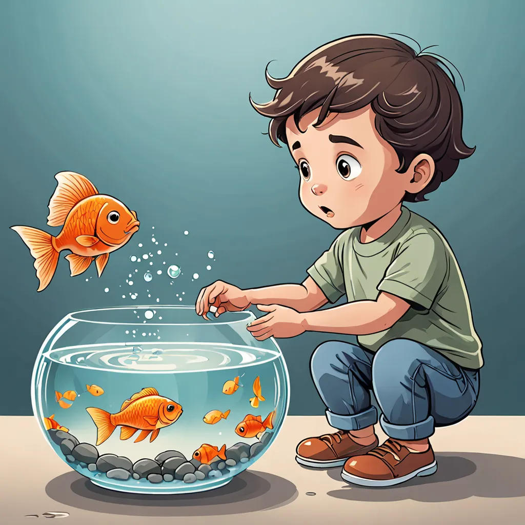 Fishy Advice