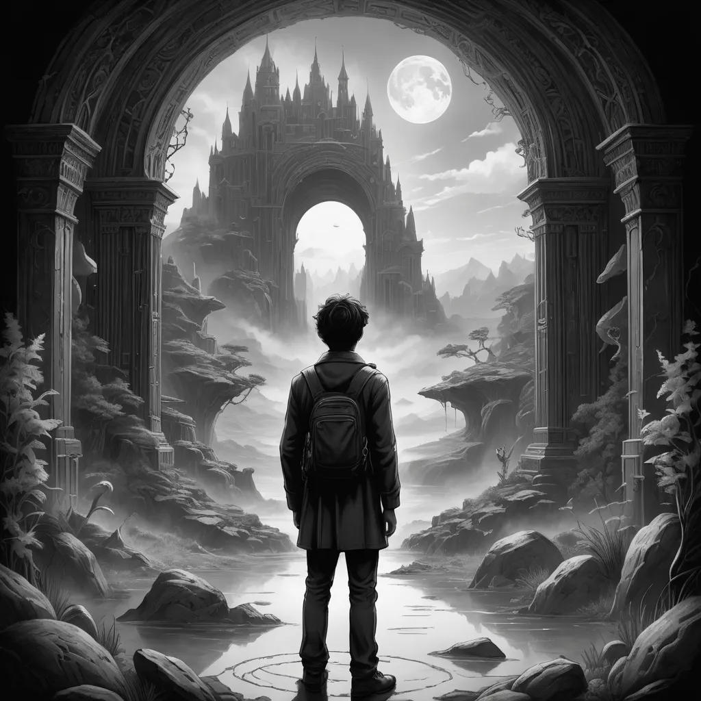 Dreamscape