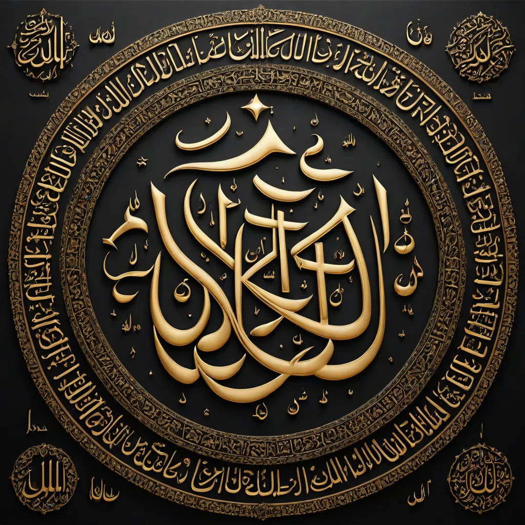 The Names of Light