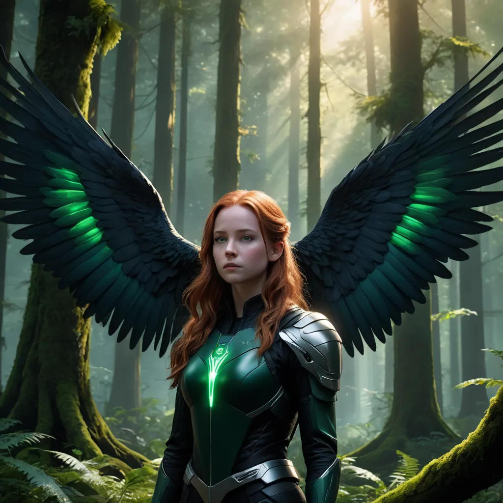 Wings of Destiny
