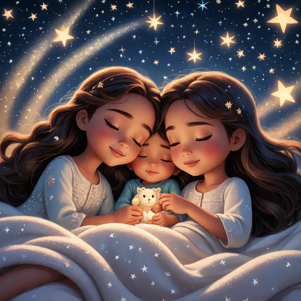 Dream Big: The Adventures of Lily, Lola, and Lilo