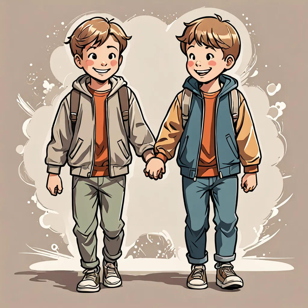 La Amistad de Juan