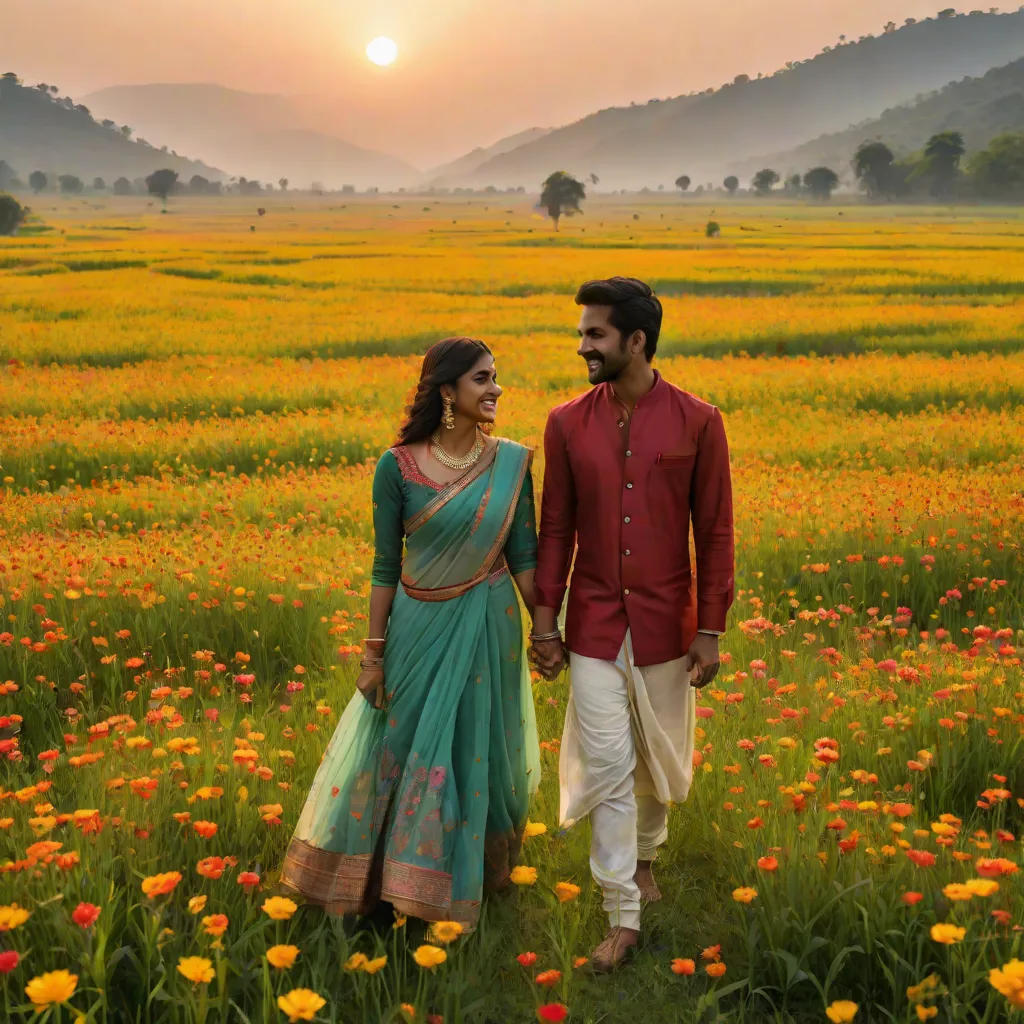 Chhote Ladke Aur Chhoti Bhed Ki Dosti