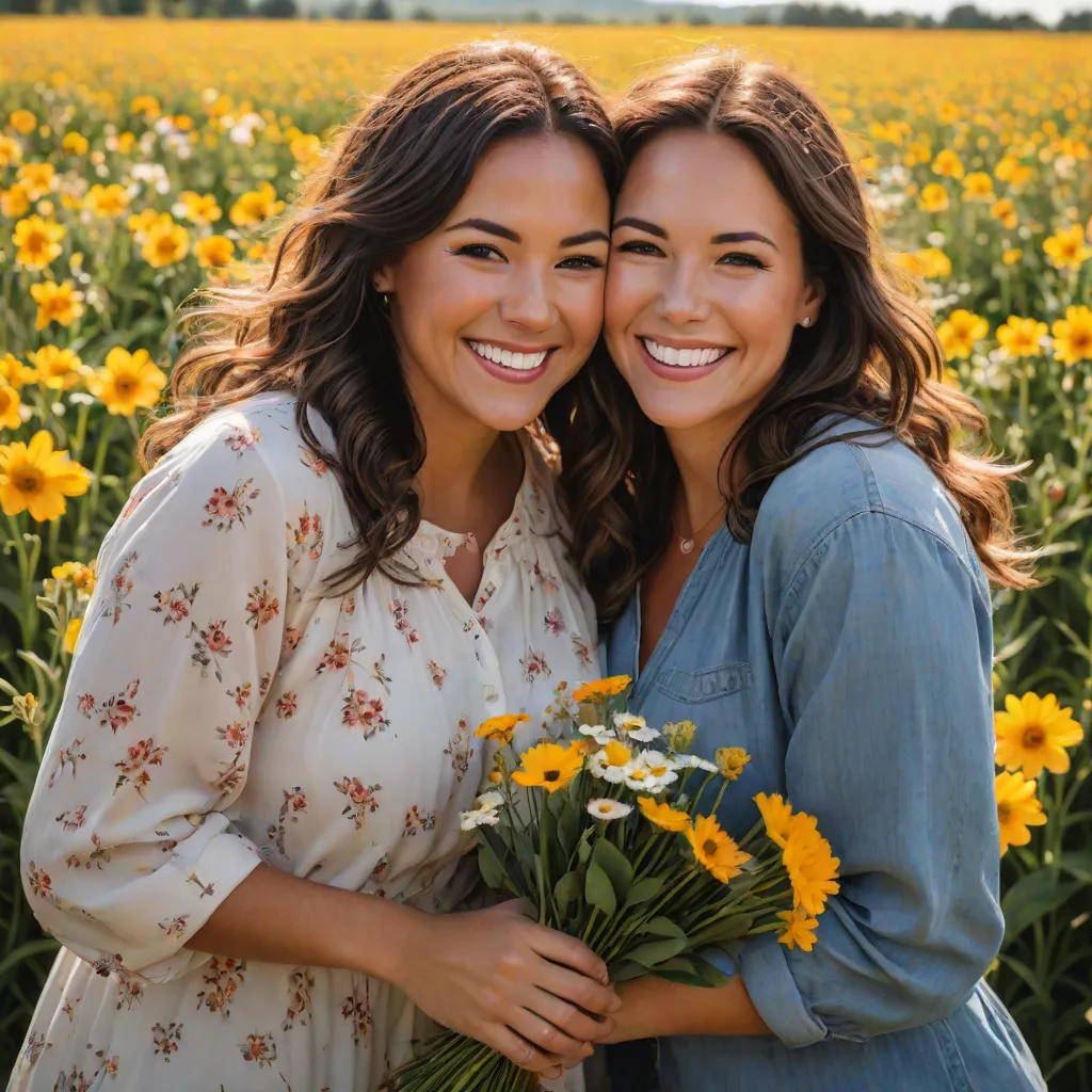 Finding Joy in Jocee