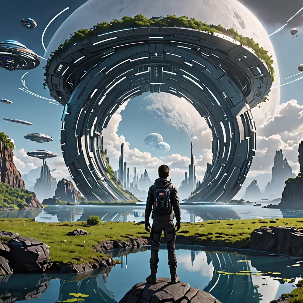 Beyond Celestial Horizons
