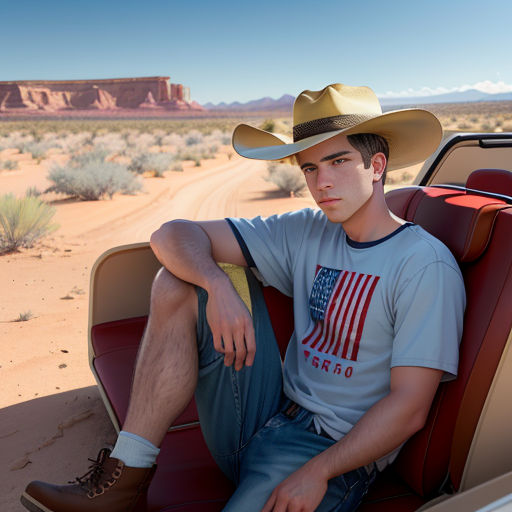 The Forgotten Son | Story.com