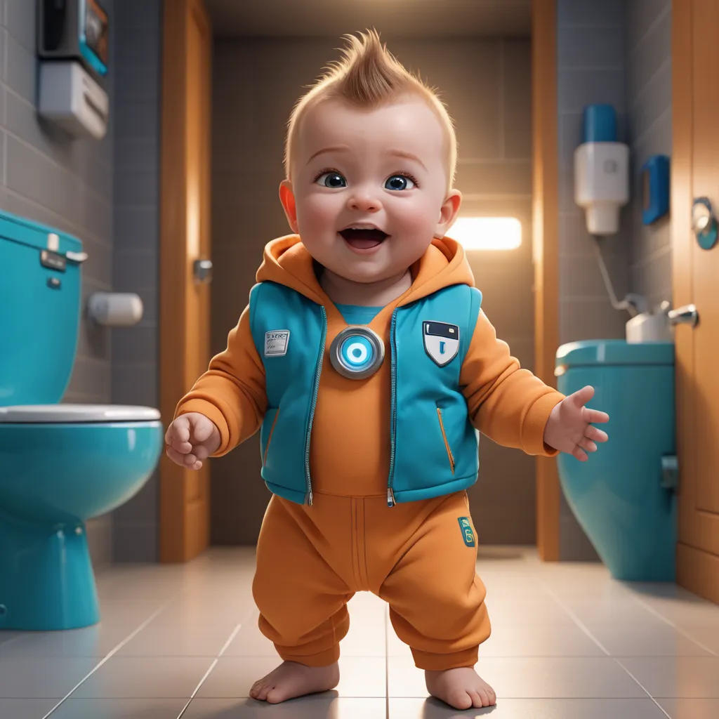 The Adventures of Baby Gronk