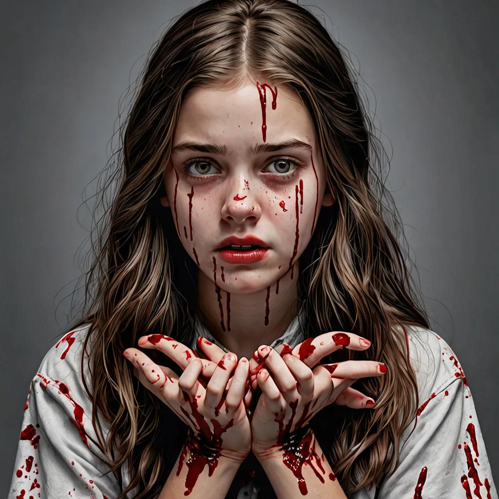 Blood Bound