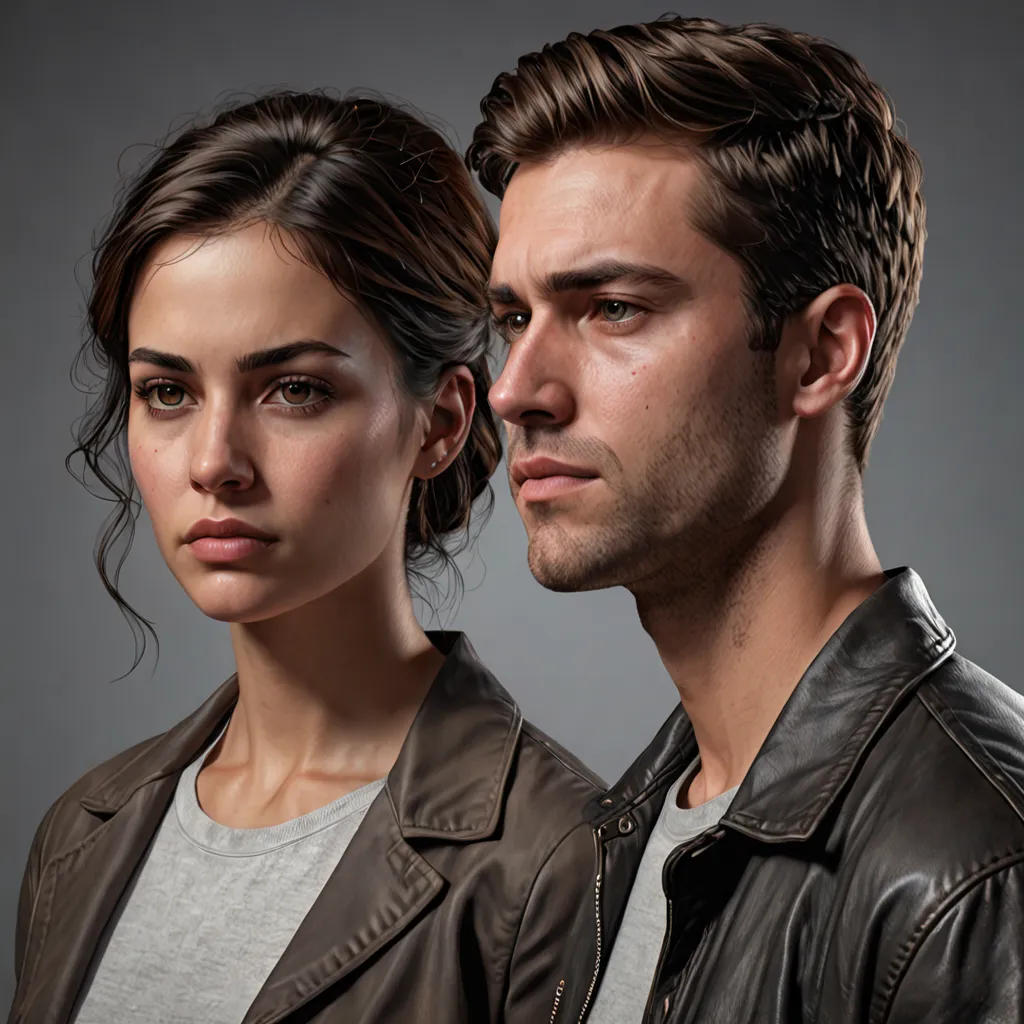 The Tangled Union