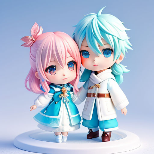 Frozen Bonds