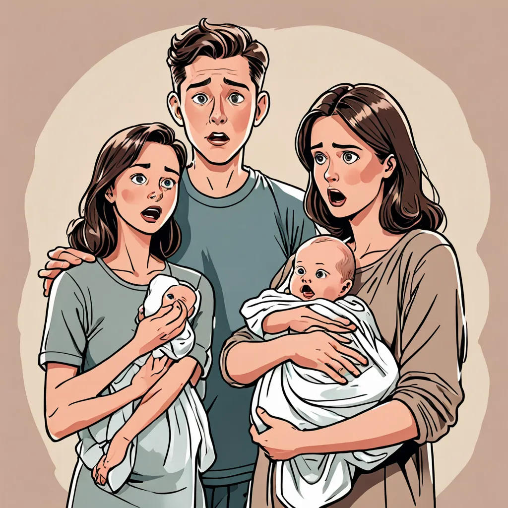 The Hospital Bill Fiasco