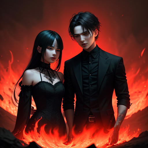The Tormented Crush