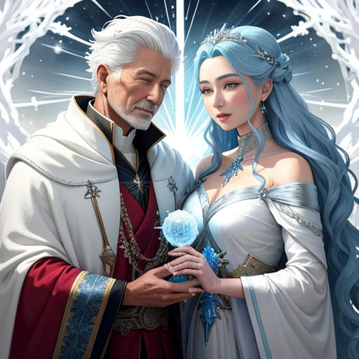 The Birth of Seasons
