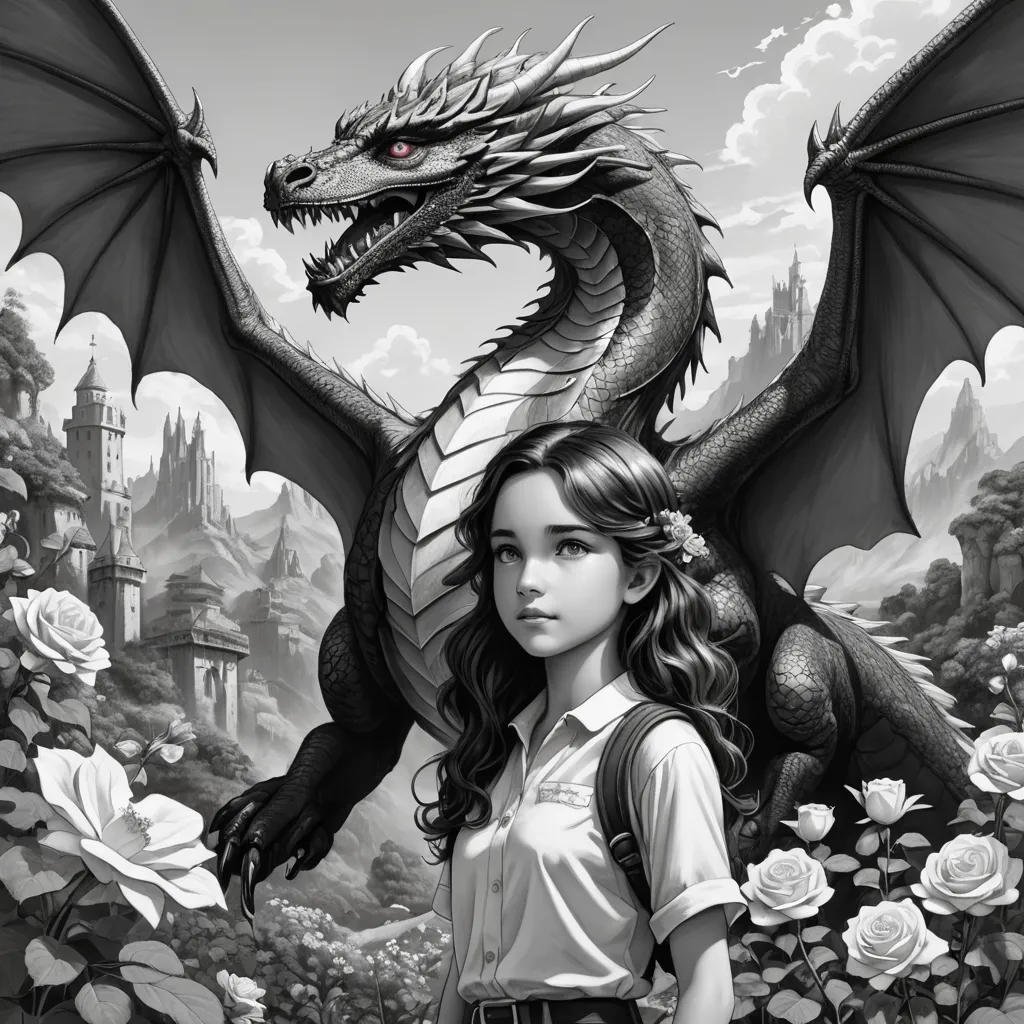The Dragon's Garden
