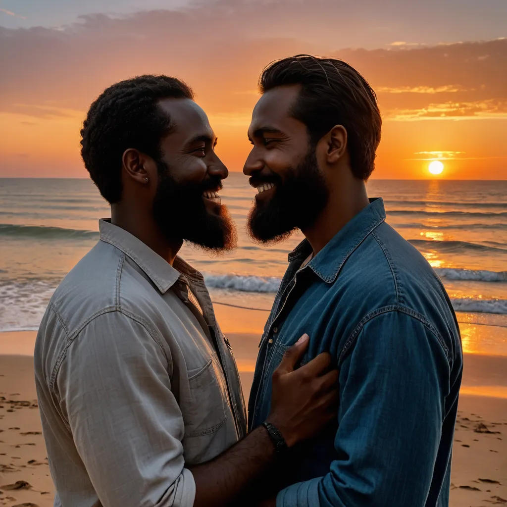 Bearded Bonds