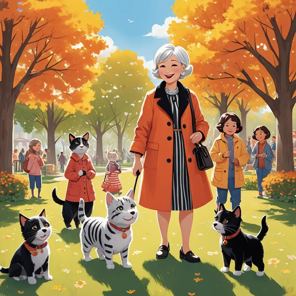 The Adventures of Dotty Dora