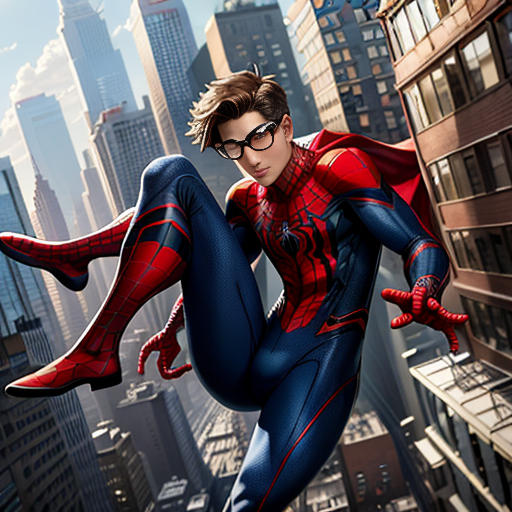The Web of Destiny
