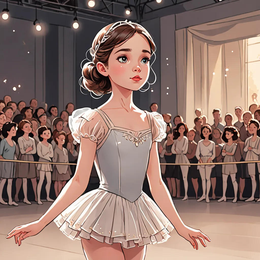 Innocence and Grace