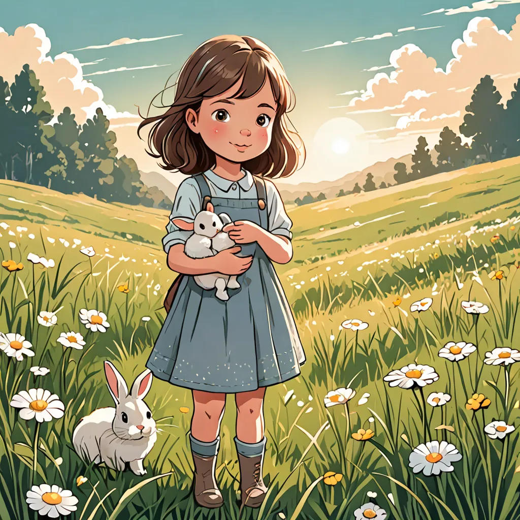 The Rabbit's Tale