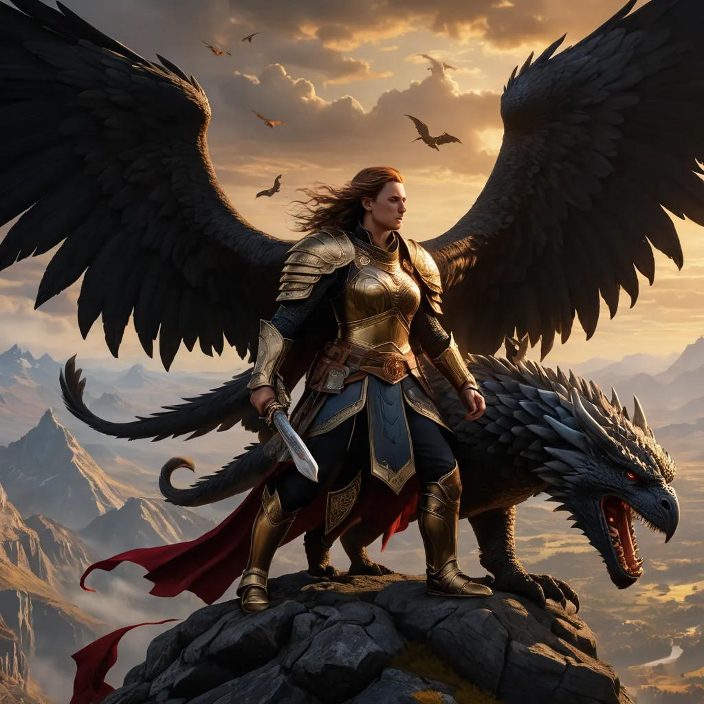 Feathers of Unity